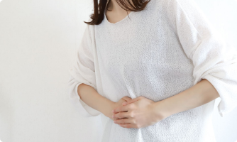 正常な月経の目安