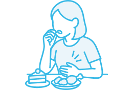 過食